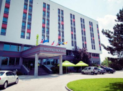 Hotel Śląsk***