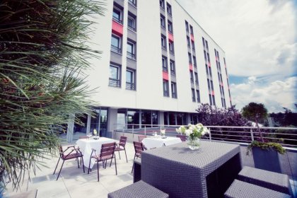 hotel *** - Hotel Śląsk*** - zdjęcie 3