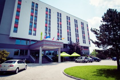 hotel *** - Hotel Śląsk*** - zdjęcie 1
