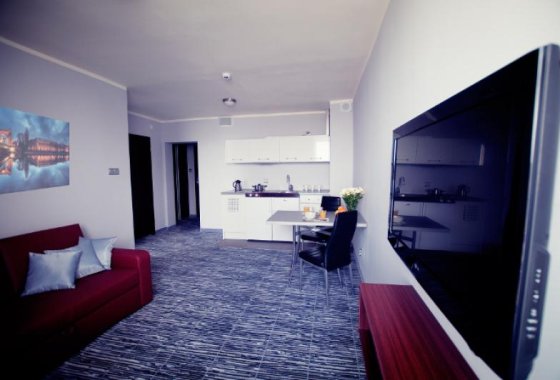 hotel *** - Hotel Śląsk*** - Pokoje - zdjęcie 6