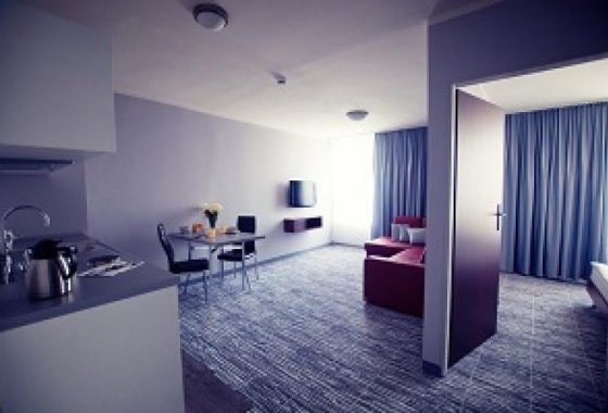 hotel *** - Hotel Śląsk*** - Pokoje - zdjęcie 1