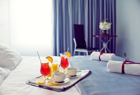 hotel *** - Hotel Śląsk*** - Pokoje - zdjęcie 3