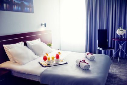 hotel *** - Hotel Śląsk*** - zdjęcie 29