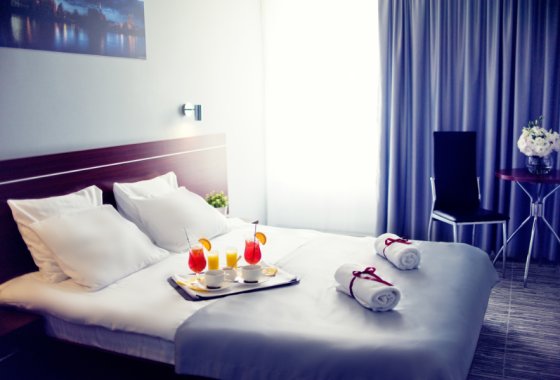 hotel *** - Hotel Śląsk*** - Pokoje - zdjęcie 5