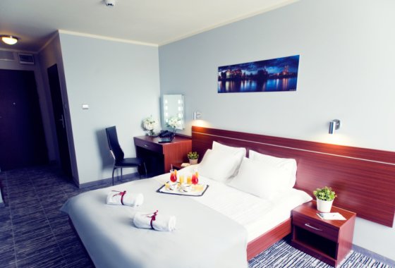 hotel *** - Hotel Śląsk*** - Pokoje - zdjęcie 4