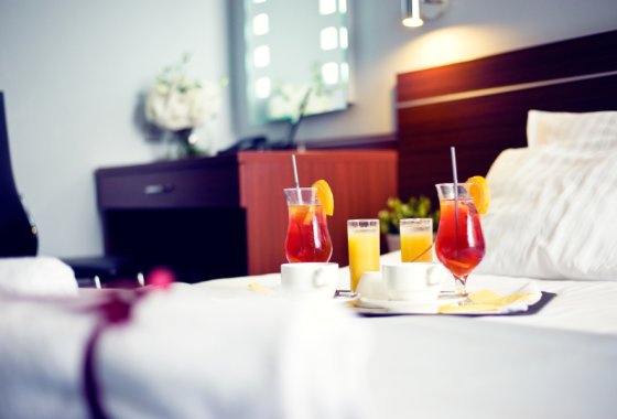 hotel *** - Hotel Śląsk*** - Pokoje - zdjęcie 8