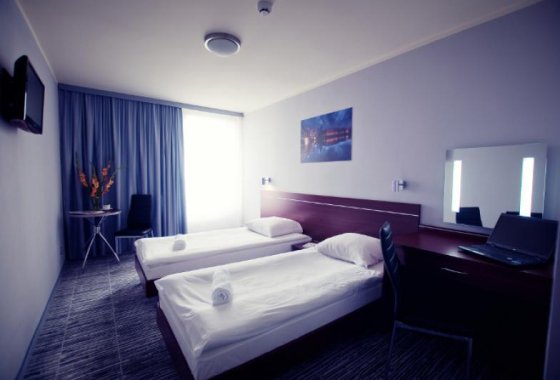hotel *** - Hotel Śląsk*** - Pokoje - zdjęcie 2
