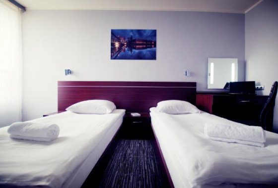 hotel *** - Hotel Śląsk*** - Pokoje - zdjęcie 7