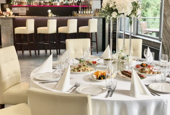 hotel *** - Hotel Śląsk*** - Usługi - zdjęcie 11