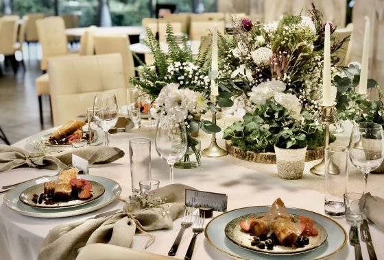 hotel *** - Hotel Śląsk*** - Usługi - zdjęcie 9