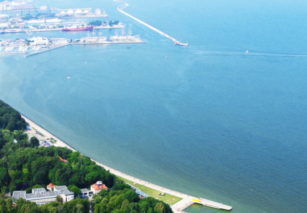 hotel **** - Hotel Nadmorski