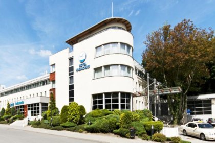 hotel **** - Hotel Nadmorski - zdjęcie 9