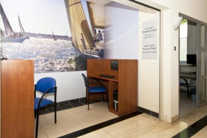 hotel **** - Hotel Nadmorski - zdjęcie 4