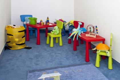 hotel **** - Hotel Nadmorski - zdjęcie 2