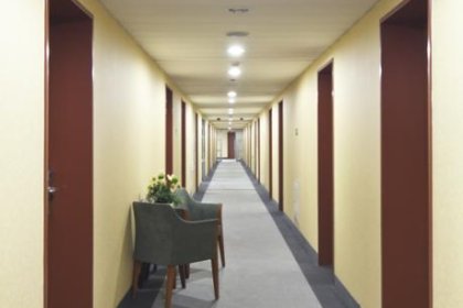 hotel **** - Hotel Nadmorski - zdjęcie 5
