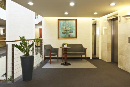 hotel **** - Hotel Nadmorski - zdjęcie 6