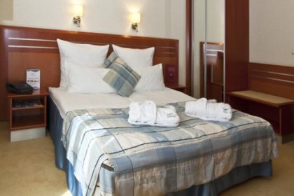 hotel **** - Hotel Nadmorski - zdjęcie 13