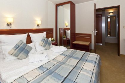 hotel **** - Hotel Nadmorski - zdjęcie 12