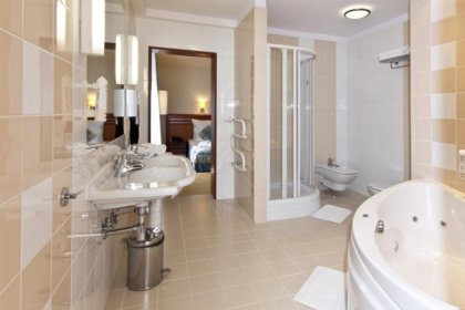 hotel **** - Hotel Nadmorski - zdjęcie 18