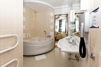 hotel **** - Hotel Nadmorski - zdjęcie 17
