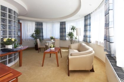 hotel **** - Hotel Nadmorski - zdjęcie 11