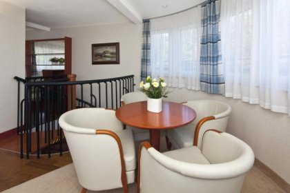 hotel **** - Hotel Nadmorski - zdjęcie 10