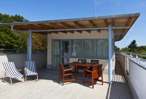 hotel **** - Hotel Nadmorski - Pokoje - zdjęcie 7