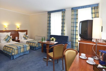 hotel **** - Hotel Nadmorski - zdjęcie 34