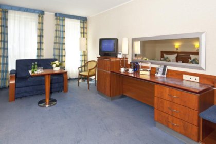hotel **** - Hotel Nadmorski - zdjęcie 21