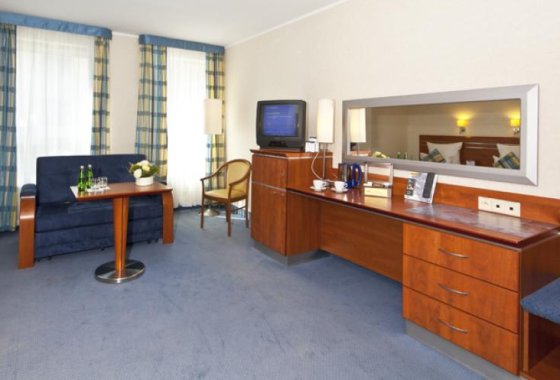 hotel **** - Hotel Nadmorski - Pokoje - zdjęcie 23