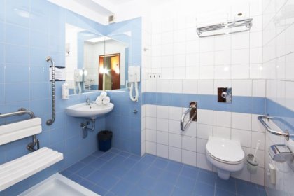 hotel **** - Hotel Nadmorski - zdjęcie 14