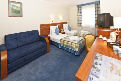 hotel **** - Hotel Nadmorski - zdjęcie 30