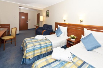 hotel **** - Hotel Nadmorski - zdjęcie 35