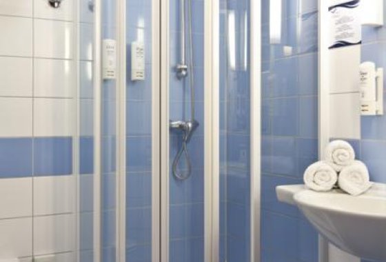 hotel **** - Hotel Nadmorski - Pokoje - zdjęcie 13