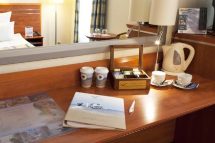 hotel **** - Hotel Nadmorski - zdjęcie 27
