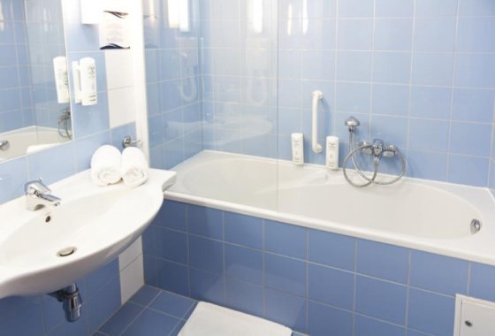 hotel **** - Hotel Nadmorski - Pokoje - zdjęcie 14