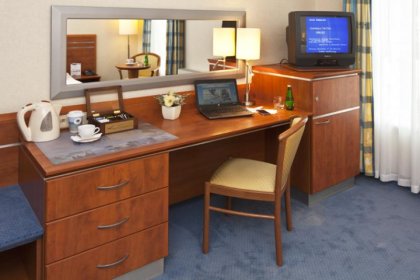 hotel **** - Hotel Nadmorski - zdjęcie 32