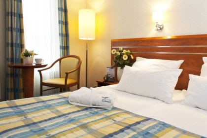 hotel **** - Hotel Nadmorski - zdjęcie 26