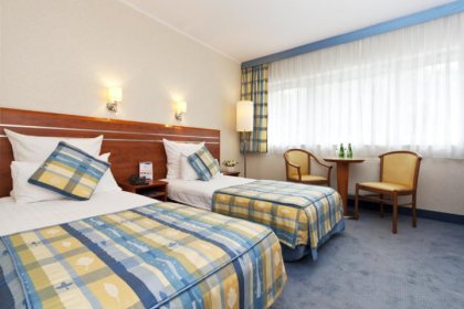 hotel **** - Hotel Nadmorski - zdjęcie 28
