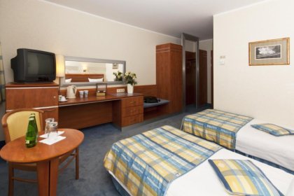 hotel **** - Hotel Nadmorski - zdjęcie 29