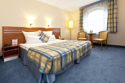 hotel **** - Hotel Nadmorski - zdjęcie 19