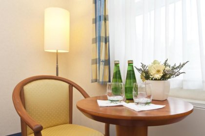 hotel **** - Hotel Nadmorski - zdjęcie 20