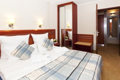 hotel **** - Hotel Nadmorski - zdjęcie 24