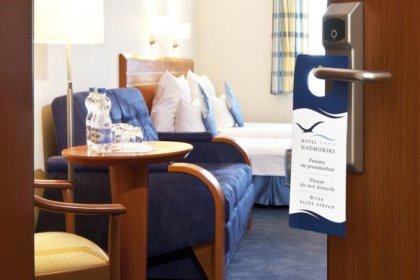 hotel **** - Hotel Nadmorski - zdjęcie 25