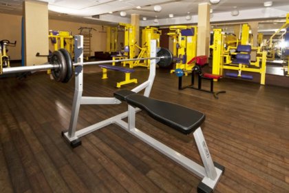 hotel **** - Hotel Nadmorski - zdjęcie 36