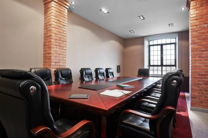hotel **** - Loft Aparts - zdjęcie 4