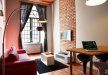 hotel **** - Loft Aparts - zdjęcie 8