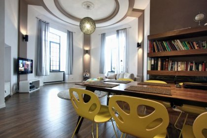 hotel **** - Loft Aparts - zdjęcie 7