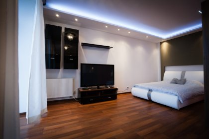 hotel **** - Loft Aparts - zdjęcie 6