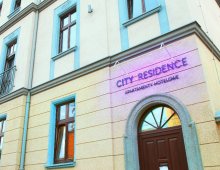 City Residence